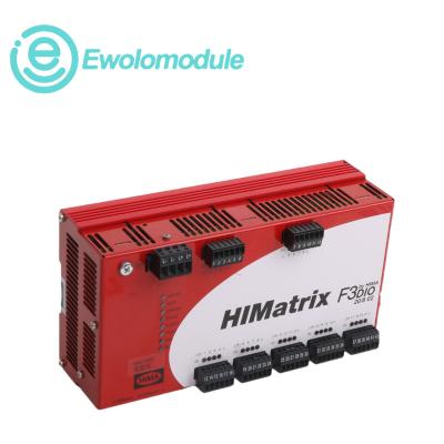 HIMatrix F3DIO20/8 02