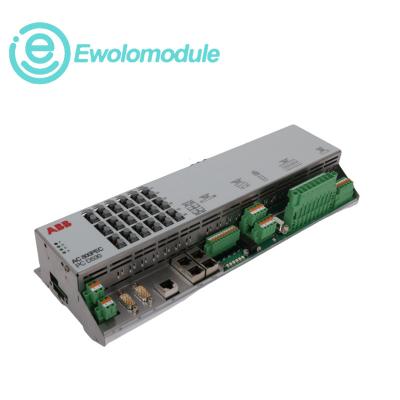 3BHE041343R0102 PCD530 A102