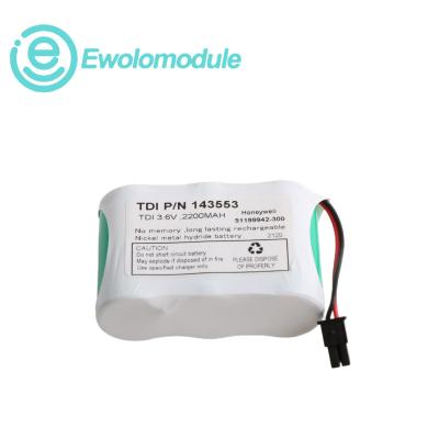 51199942-300 TC-BATT03