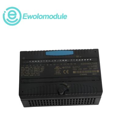 IC200MDL740E
