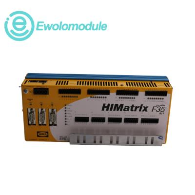HIMatrix F35 011