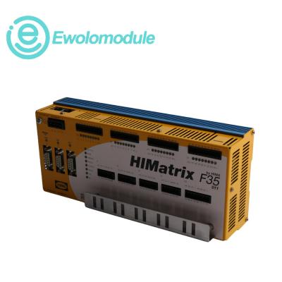 HIMatrix F35 011