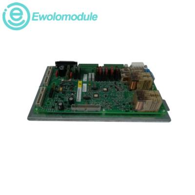 ESC-PLATINE