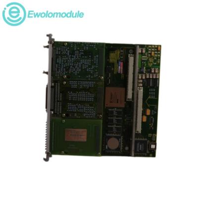 Siemens 6SY8102-0LA03 SIMOVERT MV ITSP2 कंट्रोल मॉड्यूल