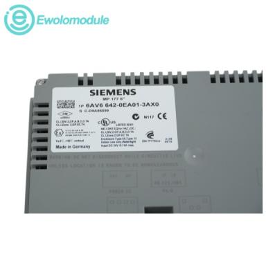 6AV6642-0EA01-3AX0