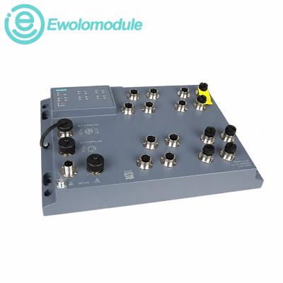 6GK5216-0HA00-2AS6 SCALANCE XP216 Switch