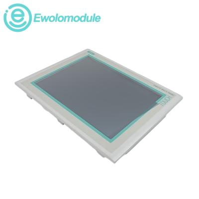 Siemens 6AV6545-0AG10-0AX0 SIMATIC HMI MP 270B टच मल्टी पैनल
