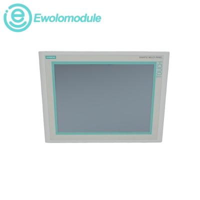 Siemens 6AV6545-0AG10-0AX0 SIMATIC HMI MP 270B टच मल्टी पैनल