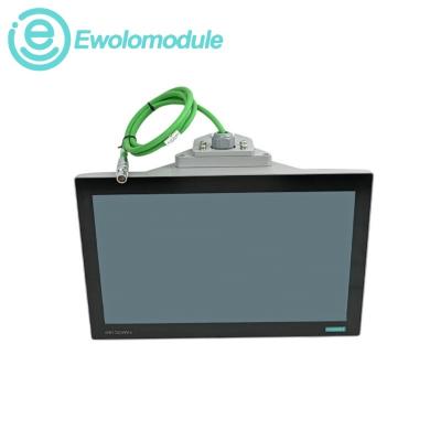Siemens 6AV7230-0CA20-0BA0 SIMATIC IPC377E 12-इंच पैनल पीसी