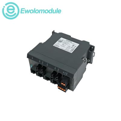 Siemens 6GK5874-3AA00-2AA2 SCALANCE M874-3 औद्योगिक 3G राउटर