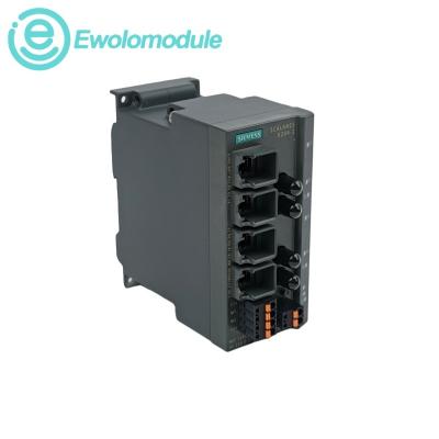 Siemens 6GK5874-3AA00-2AA2 SCALANCE M874-3 Industrial 3G Router
