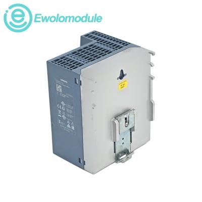 Siemens 6GK5124-0BA00-2AC2 SCALANCE XC124 अनमैनेज्ड इंडस्ट्रियल ईथरनेट स्विच