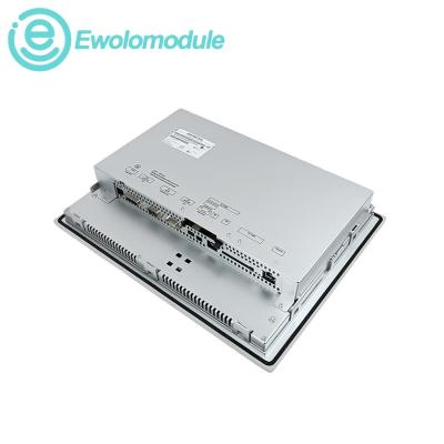 Siemens 6AV6545-0AG10-0AX0 SIMATIC HMI MP 270B टच मल्टी पैनल