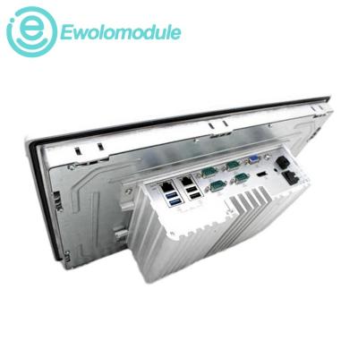 Siemens 6AV7230-0DA20-0BA0 SIMATIC IPC377E 15-इंच पैनल पीसी