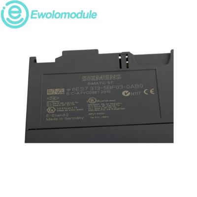 SIMATIC S7-300 CPU 313C
