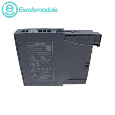 Siemens 6DL1131-6BH00-0PH1 SIMATIC ET 200SP HA 16DI डिजिटल इनपुट मॉड्यूल
