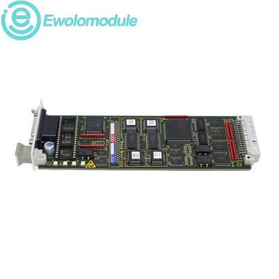 Siemens 6DD1688-0AD0 SIMADYN D SS4 संचार सबमॉड्यूल