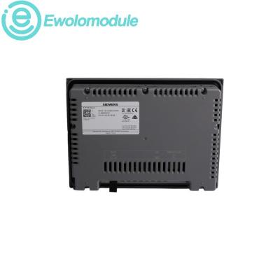 Siemens 6AV2123-2GB03-0AX0 SIMATIC HMI KTP700 बेसिक पैनल