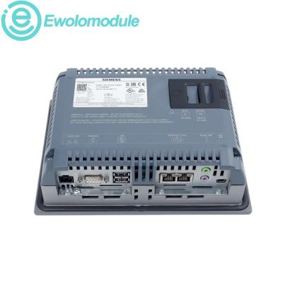 SIMATIC HMI Mobile Panel Connection Box Advanced for industrial automation systems