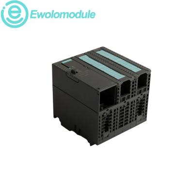 Siemens ET 200S four-channel high-feature digital input module