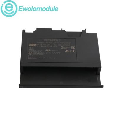 S7-300 CP 340 serial processor