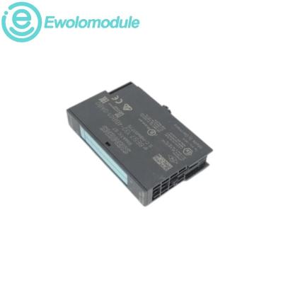 Siemens ET 200S high-feature digital output electronic module