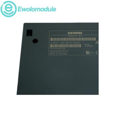 Siemens S7-400 SM 421 thirty-two-channel isolated digital input module