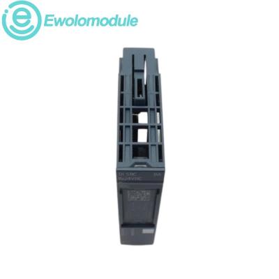 Siemens ET 200SP eight-channel source digital input module