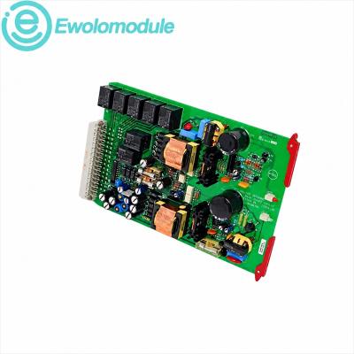 C6691 IRD Power Supply Relay Board