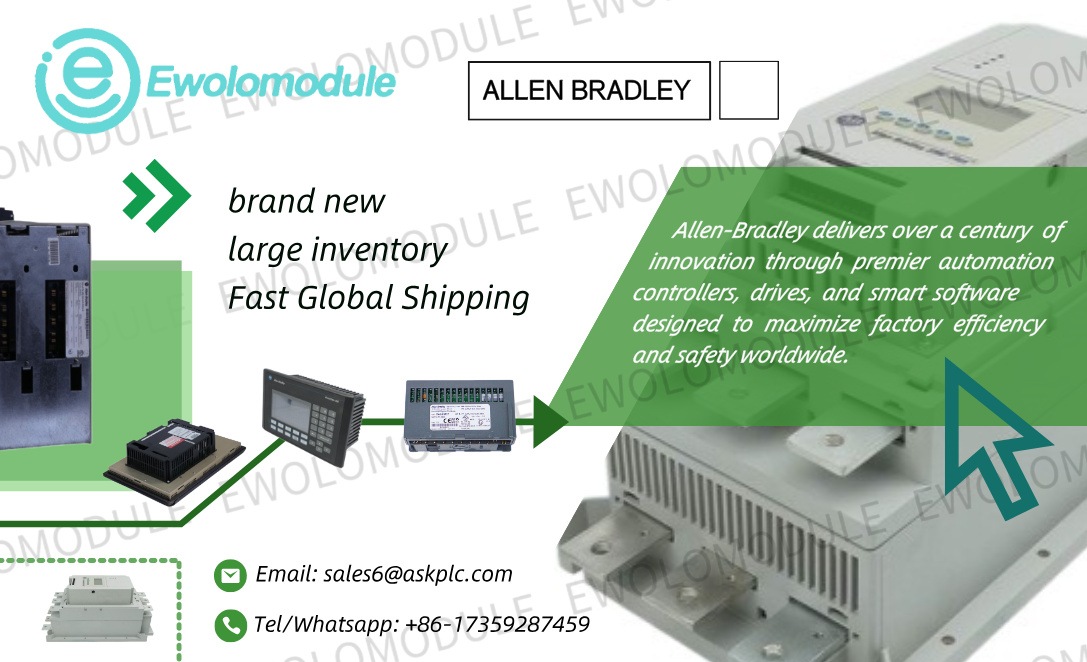AB 2094-BM05 Kinetix 6000 एक्सिस मॉड्यूल: औद्योगिक ऑटोमेशन के लिए उच्च-प्रदर्शन मल्टी-एक्सिस सर्वो ड्राइव