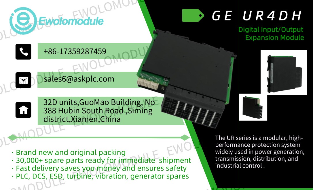 GE IC200BEM002: VersaMax डिस्ट्रीब्यूटेड I/O के लिए PROFIBUS DP स्लेव एडाप्टर