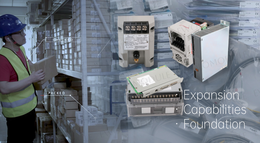 वैश्विक विनिर्माण दबाव के तहत स्वचालन परिवर्तन